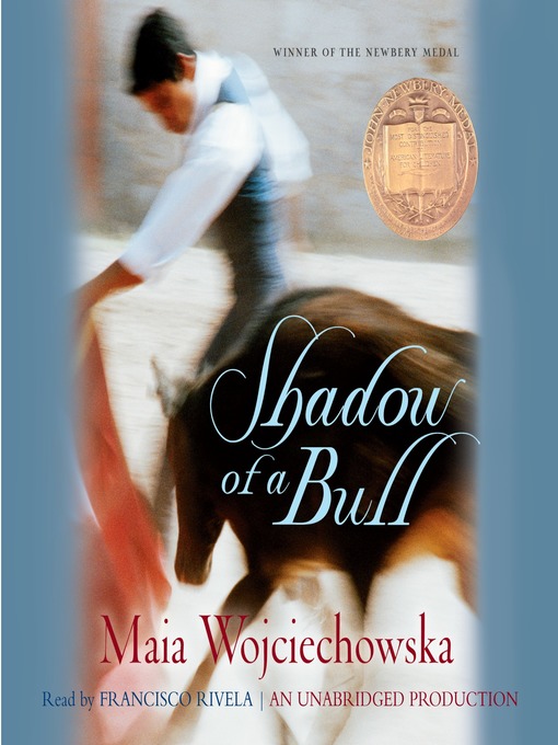 Title details for Shadow of a Bull by Maia Wojciechowska - Available